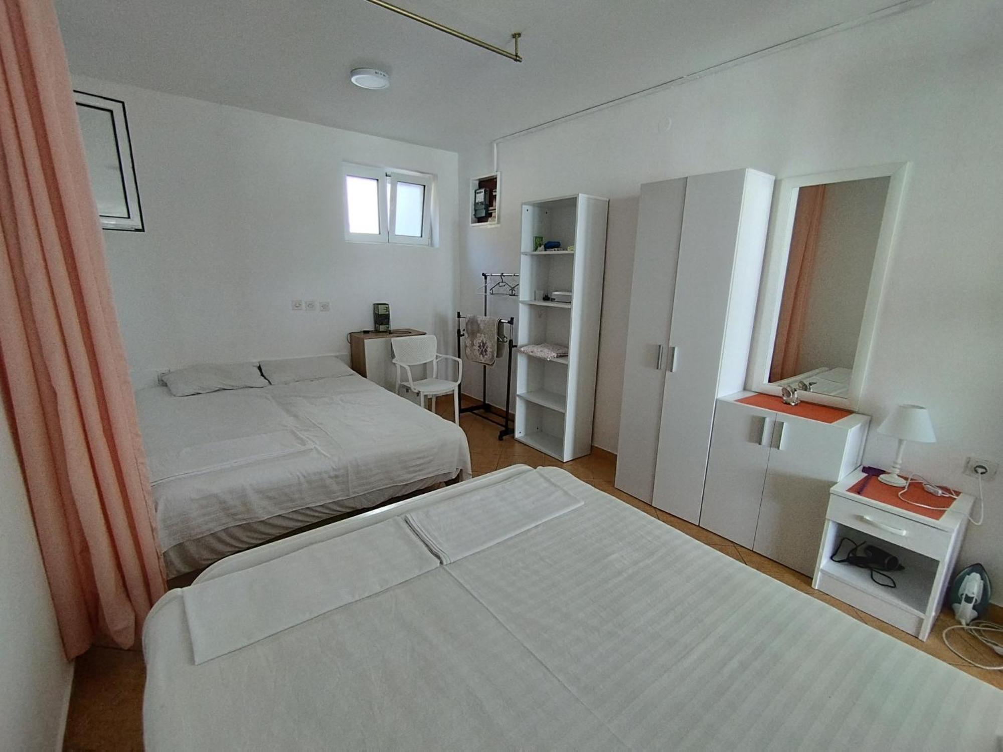 Seaside Apartment Kruce Ulcinj Exterior photo