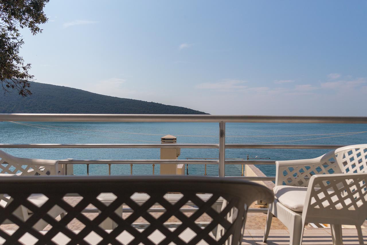 Seaside Apartment Kruce Ulcinj Exterior photo